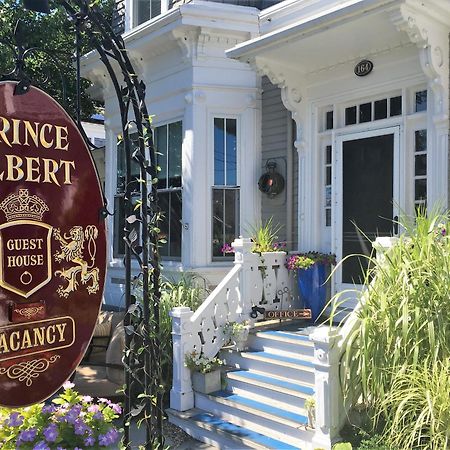 Prince Albert Guest House, Provincetown Luaran gambar