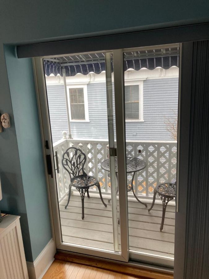 Prince Albert Guest House, Provincetown Luaran gambar