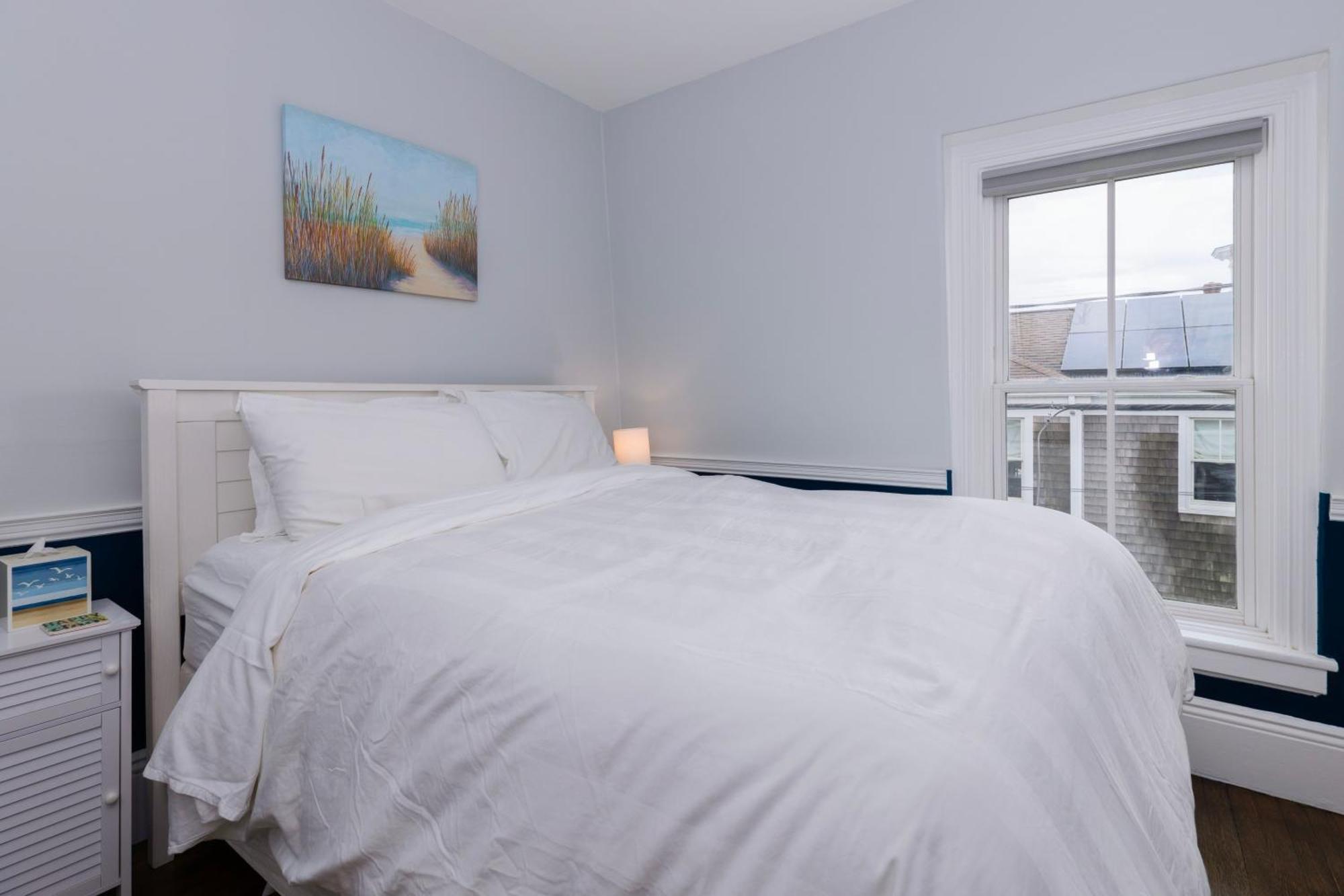 Prince Albert Guest House, Provincetown Bilik gambar