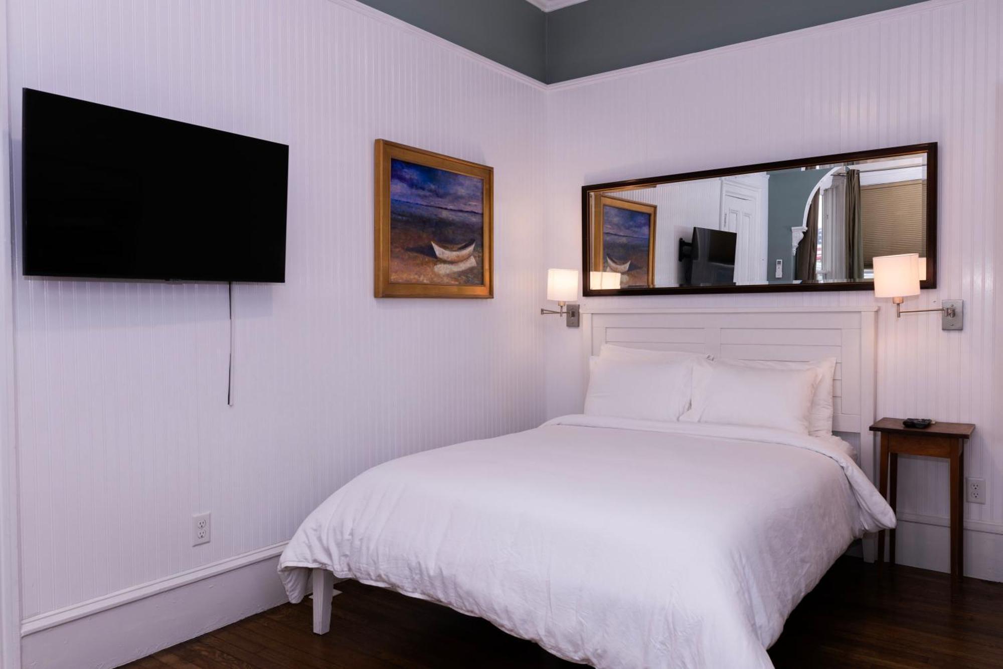 Prince Albert Guest House, Provincetown Luaran gambar