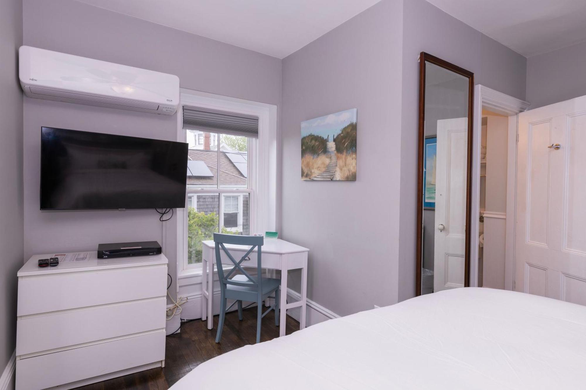 Prince Albert Guest House, Provincetown Luaran gambar