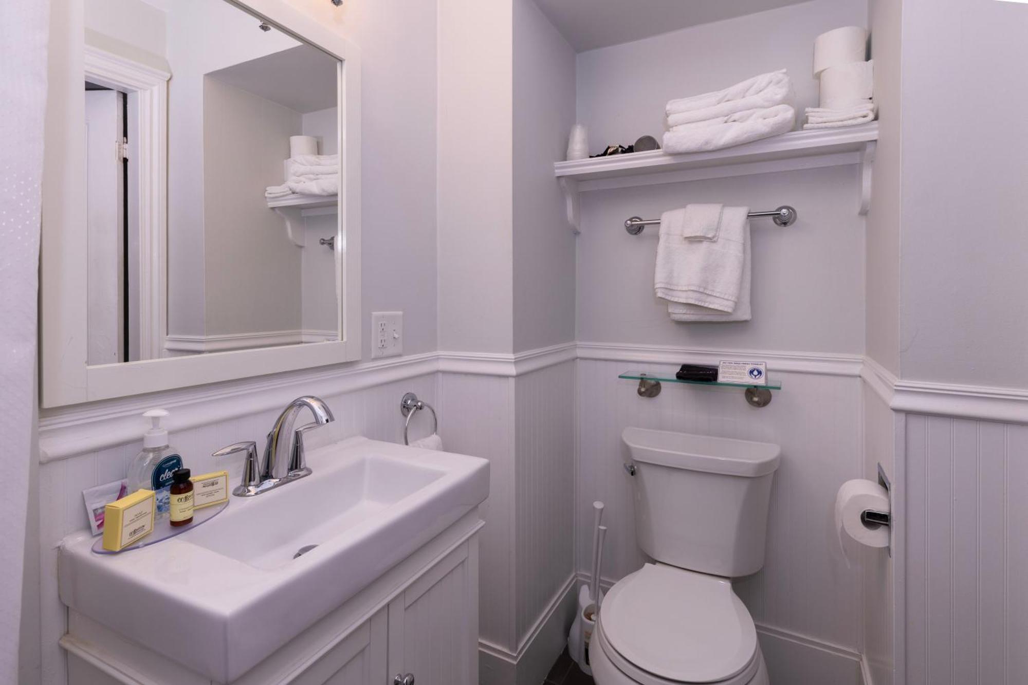 Prince Albert Guest House, Provincetown Luaran gambar
