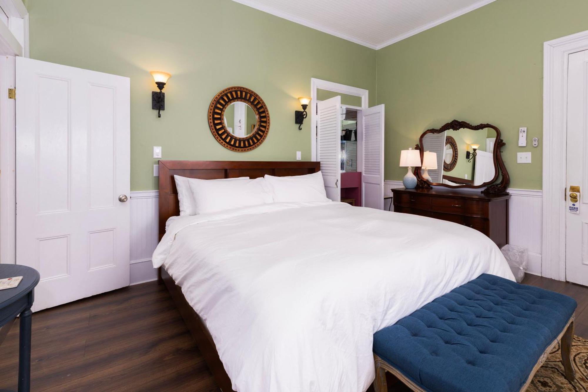 Prince Albert Guest House, Provincetown Luaran gambar