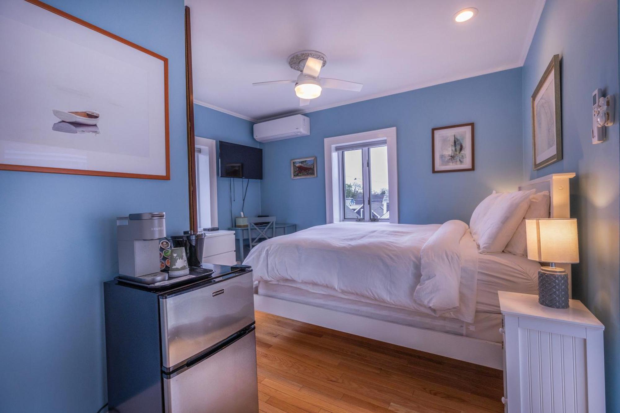 Prince Albert Guest House, Provincetown Luaran gambar