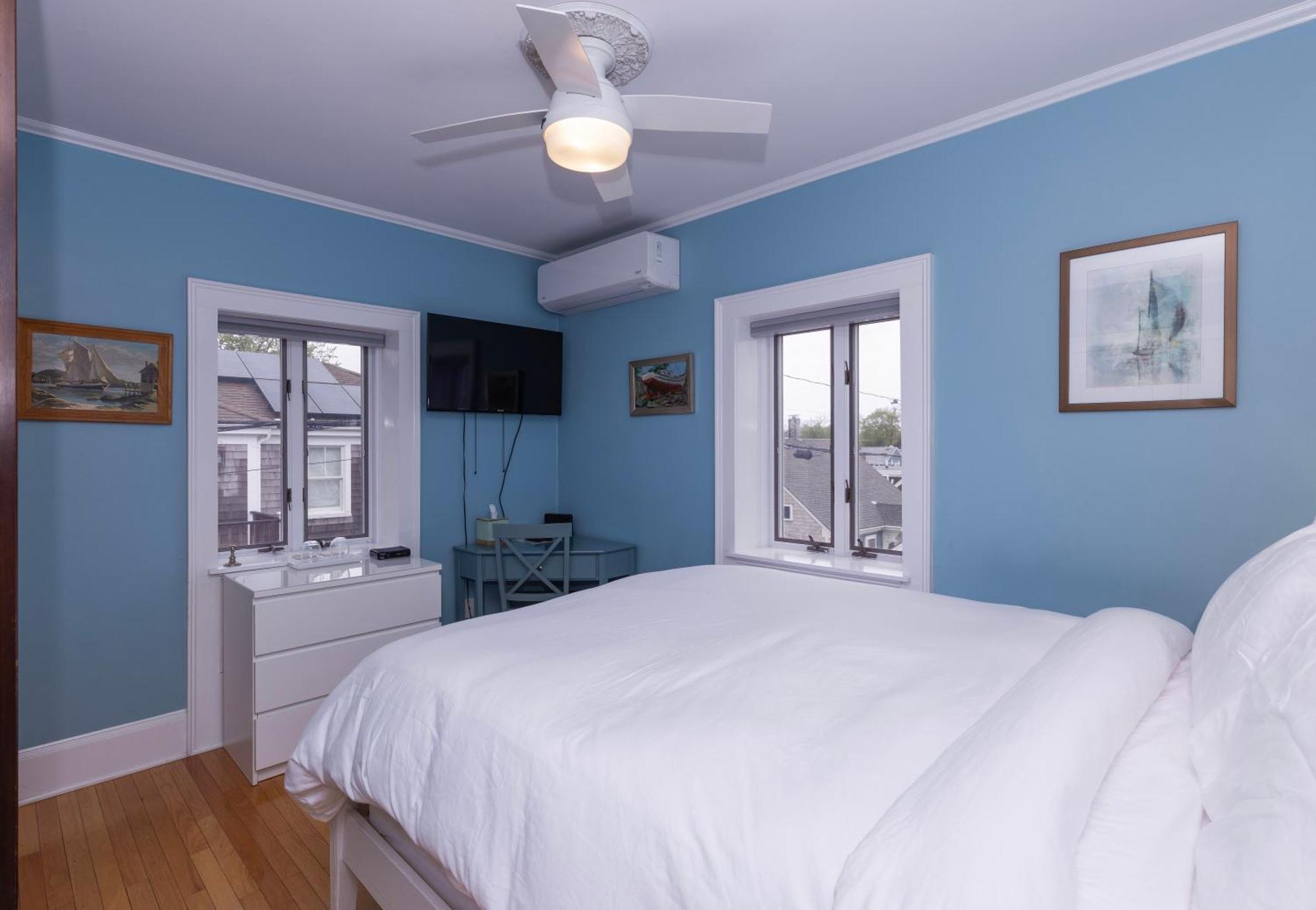 Prince Albert Guest House, Provincetown Bilik gambar