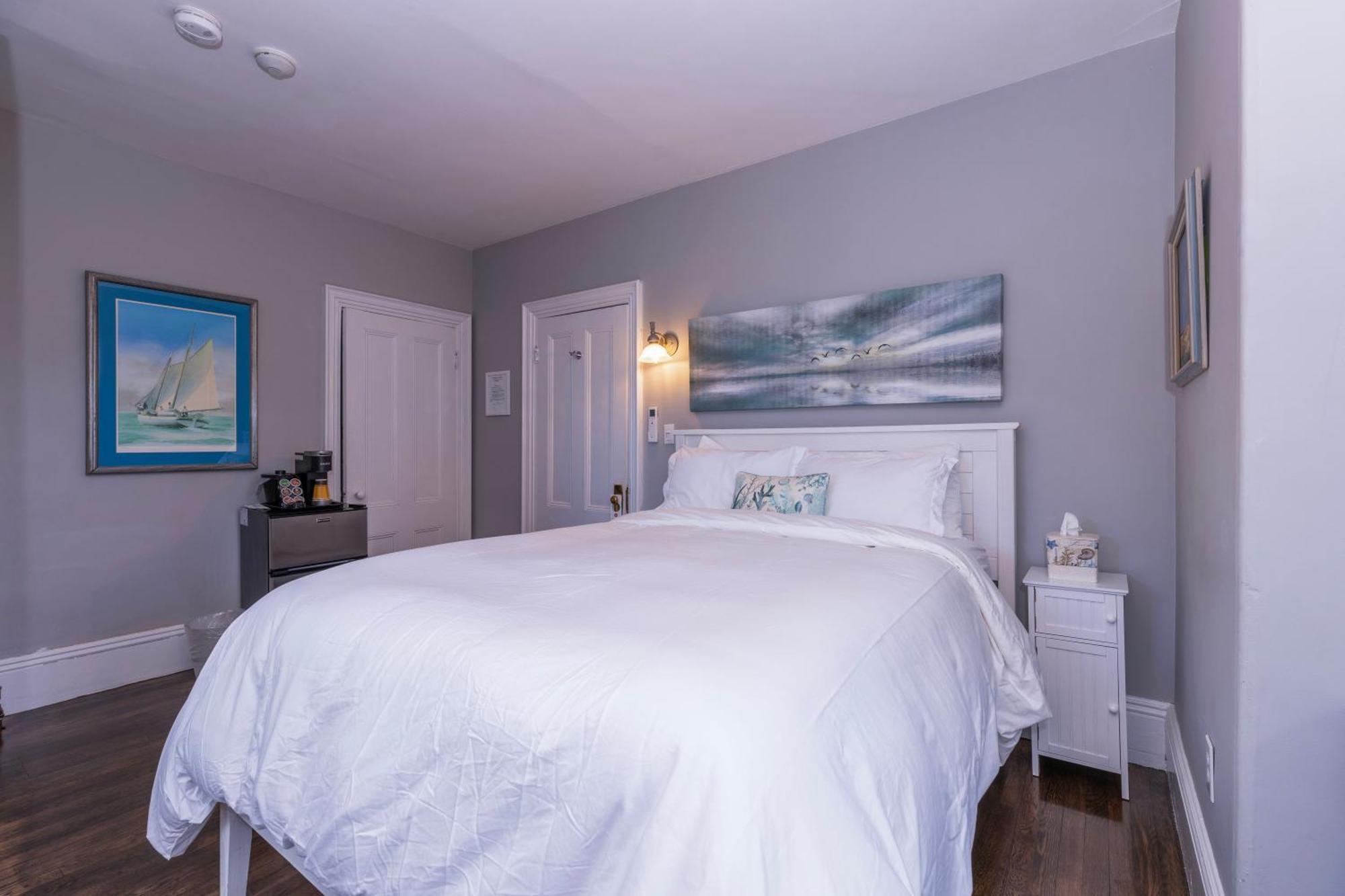 Prince Albert Guest House, Provincetown Luaran gambar