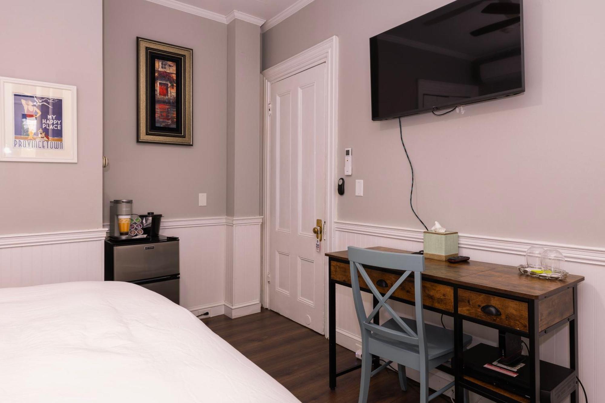 Prince Albert Guest House, Provincetown Luaran gambar