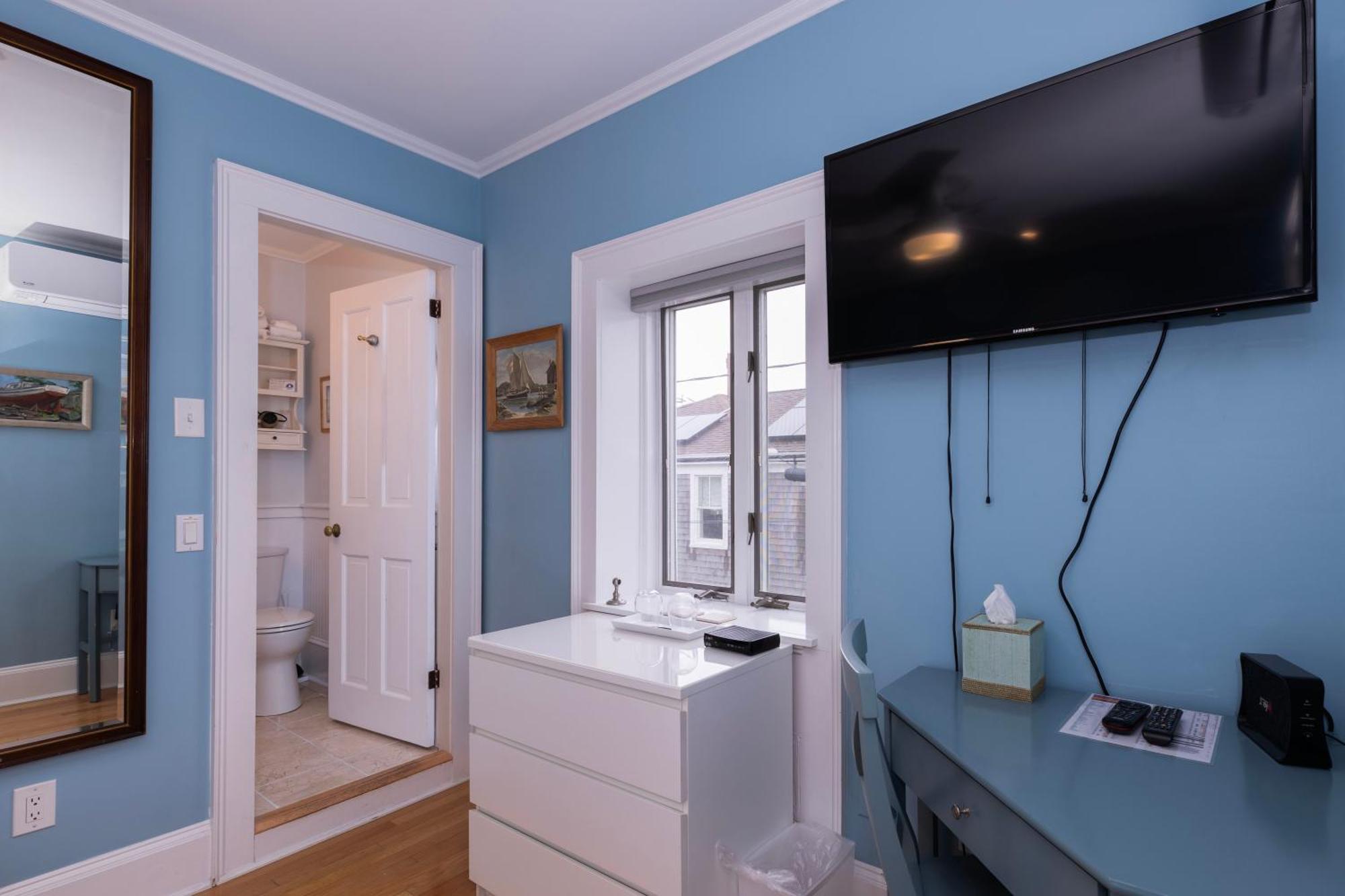 Prince Albert Guest House, Provincetown Bilik gambar