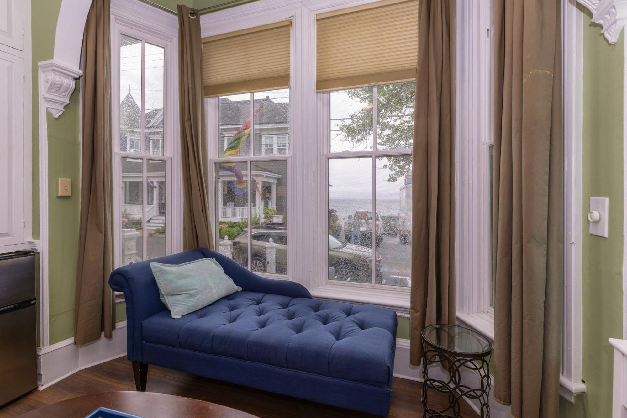 Prince Albert Guest House, Provincetown Luaran gambar