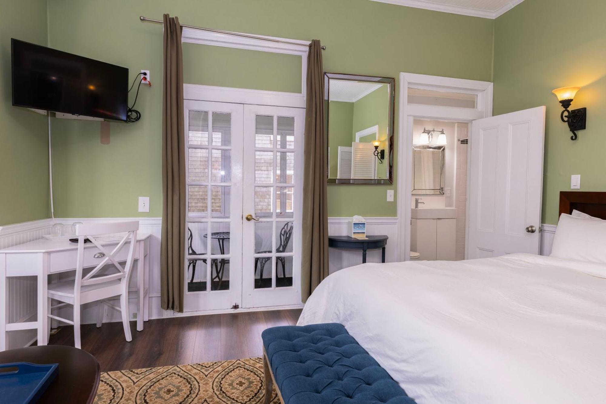 Prince Albert Guest House, Provincetown Bilik gambar