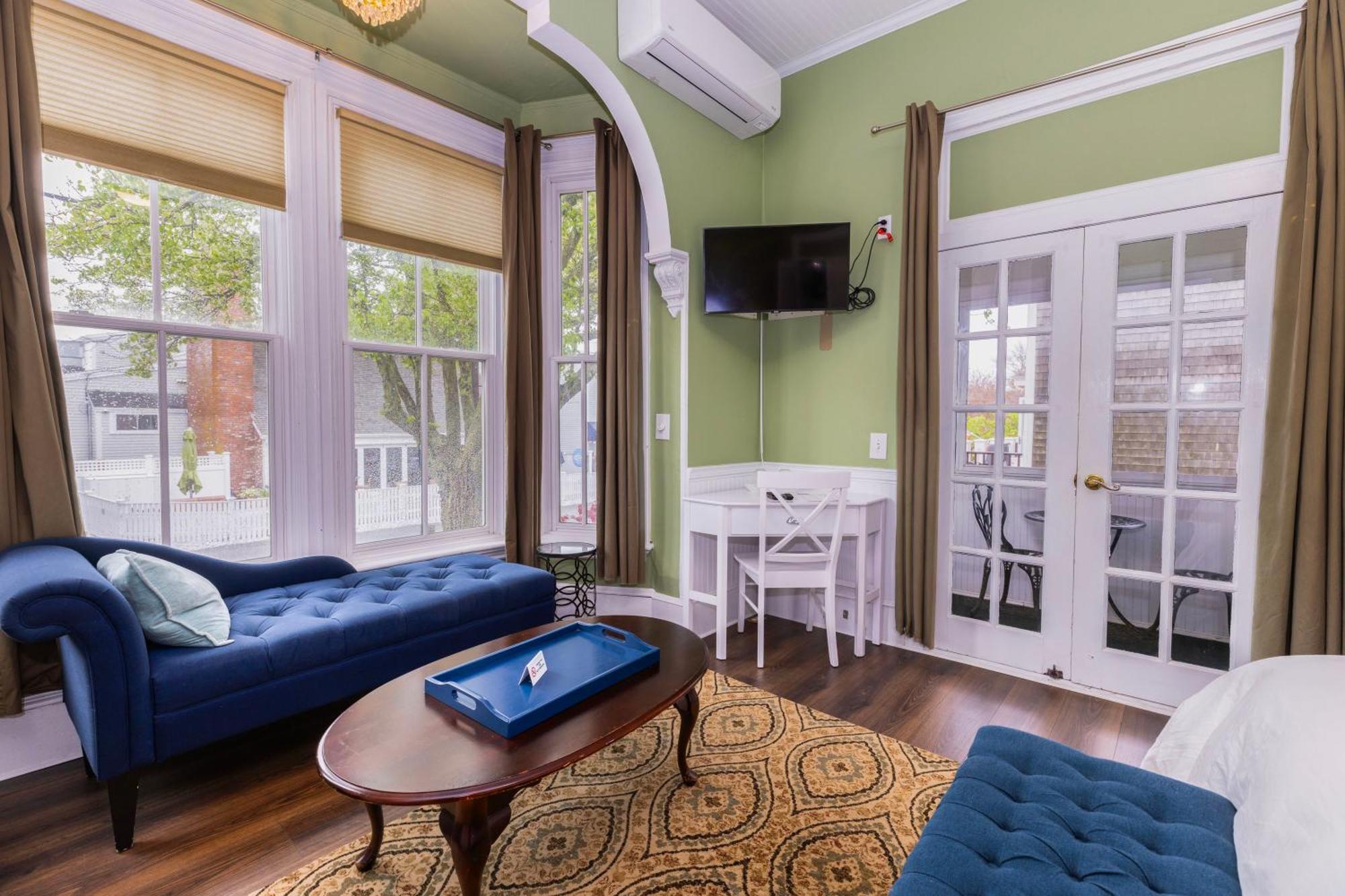 Prince Albert Guest House, Provincetown Luaran gambar