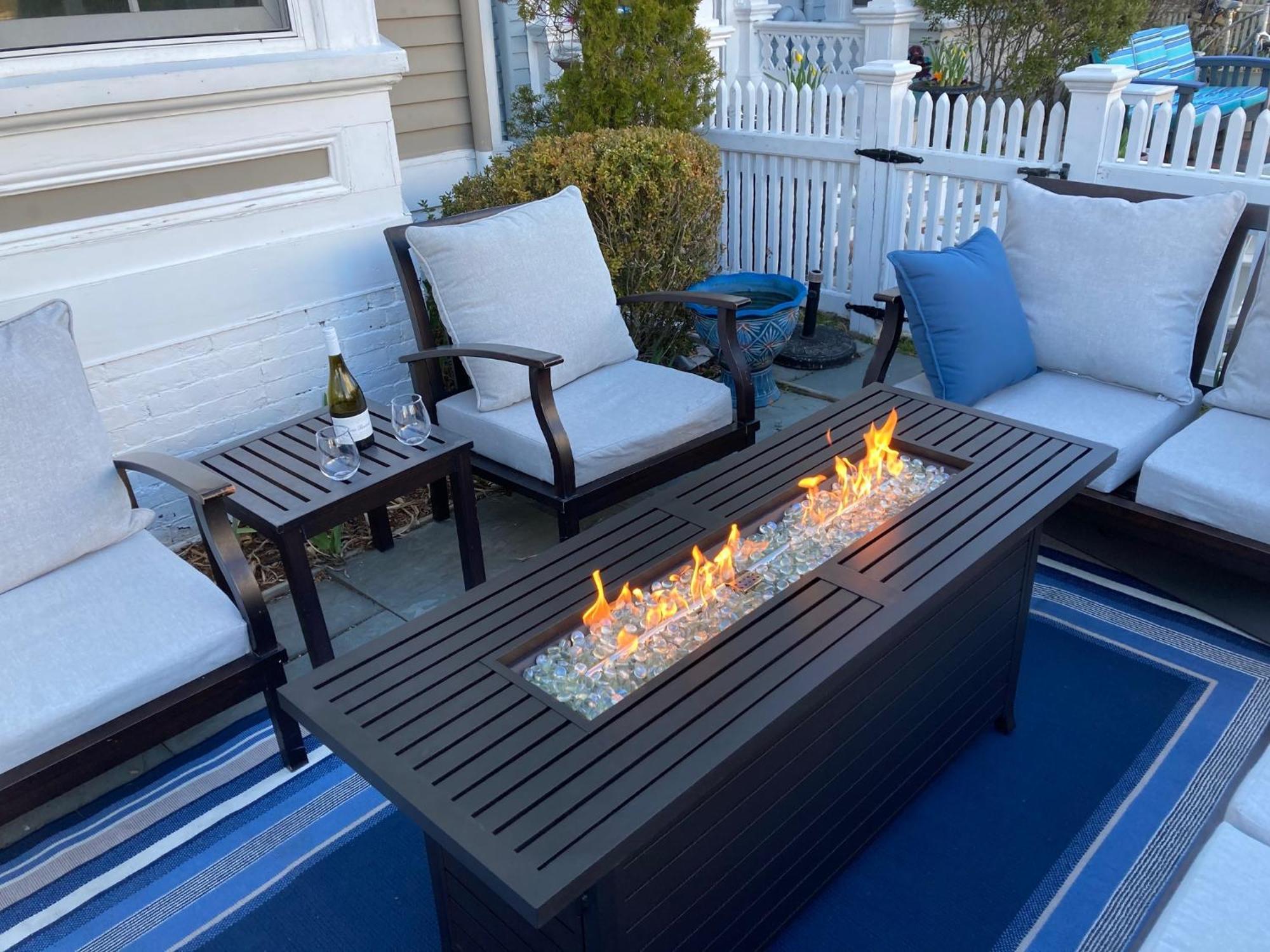 Prince Albert Guest House, Provincetown Luaran gambar