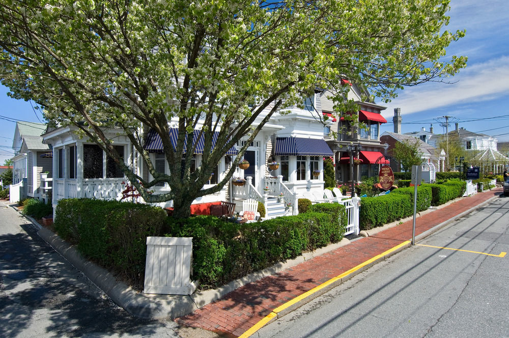 Prince Albert Guest House, Provincetown Luaran gambar