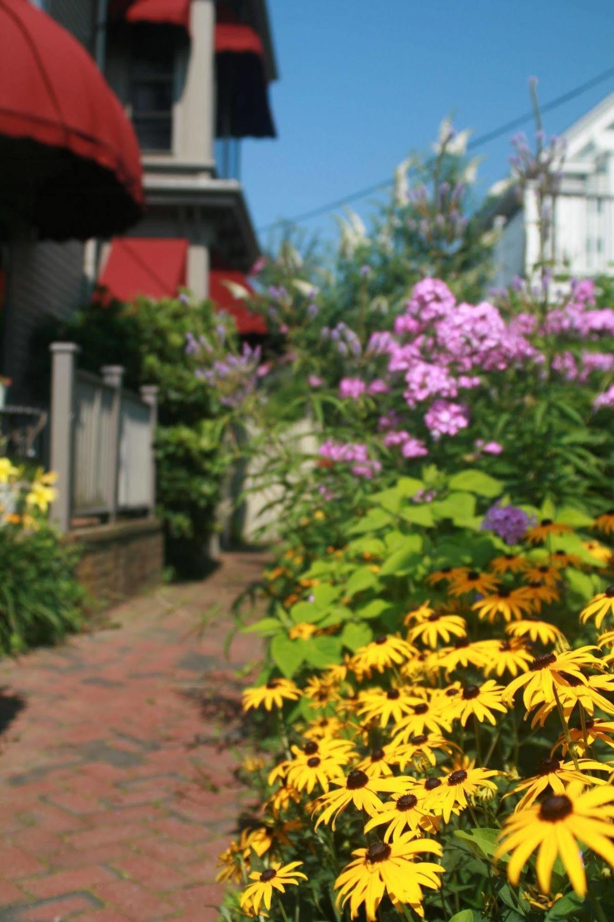Prince Albert Guest House, Provincetown Luaran gambar