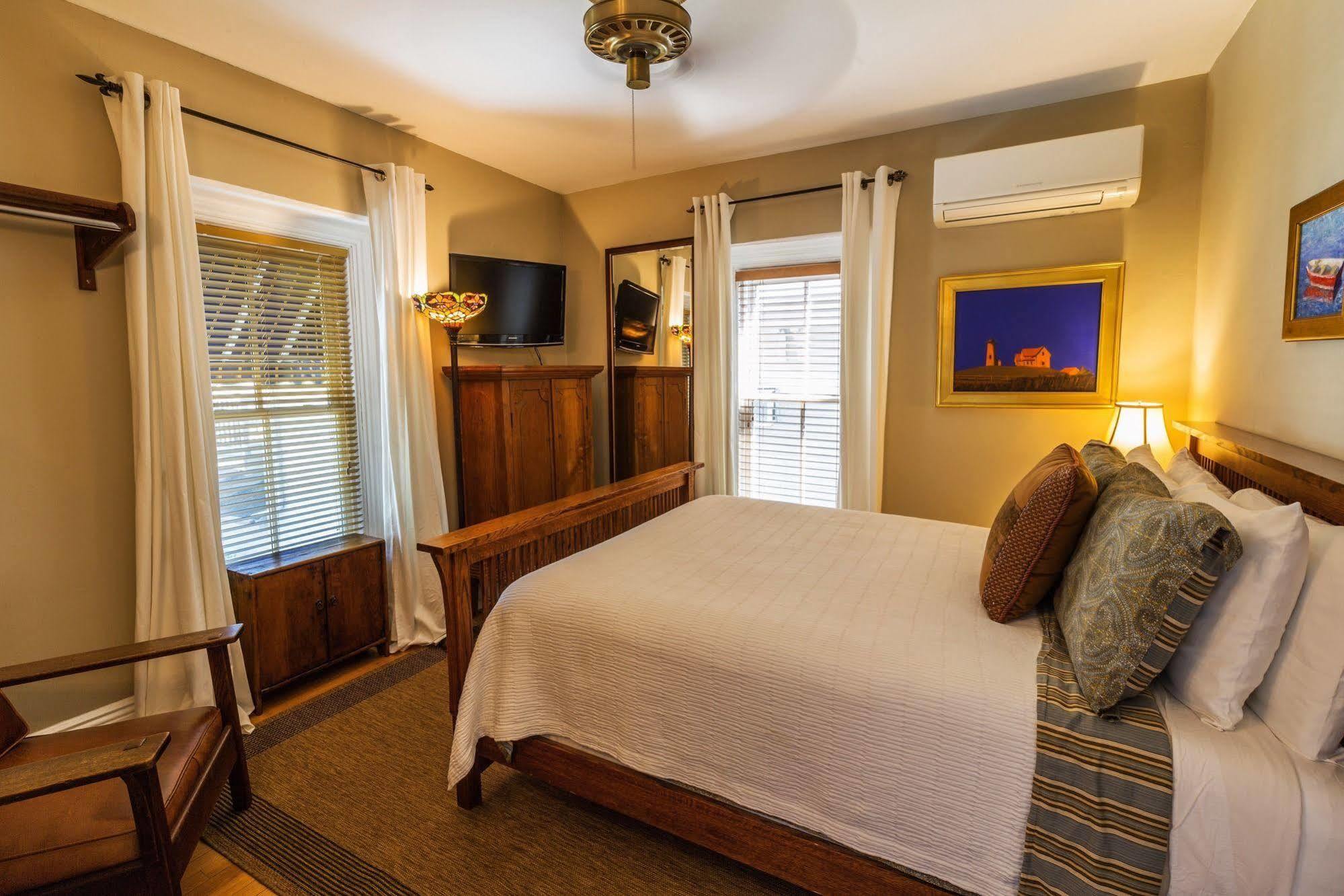 Prince Albert Guest House, Provincetown Luaran gambar