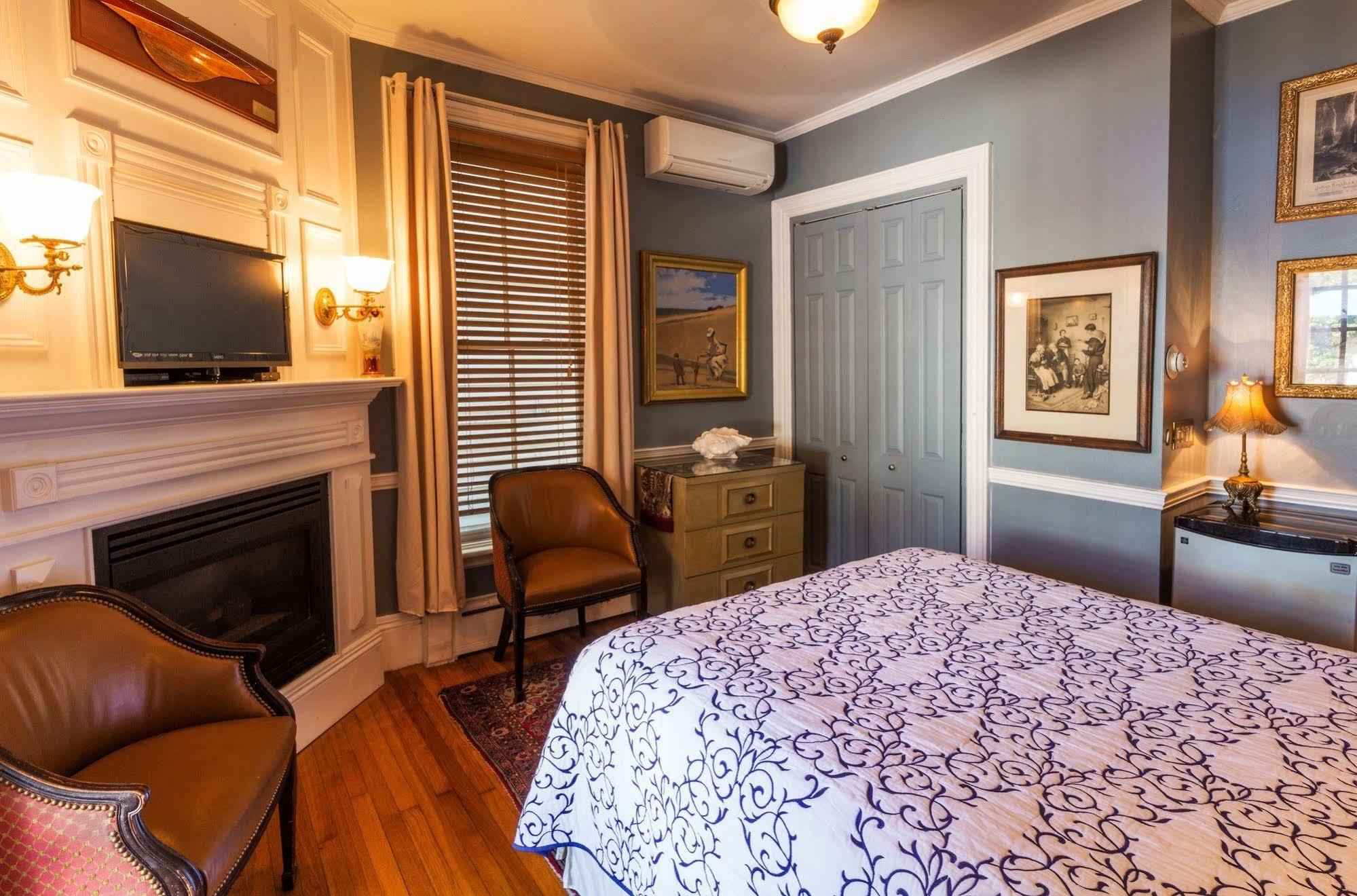 Prince Albert Guest House, Provincetown Luaran gambar