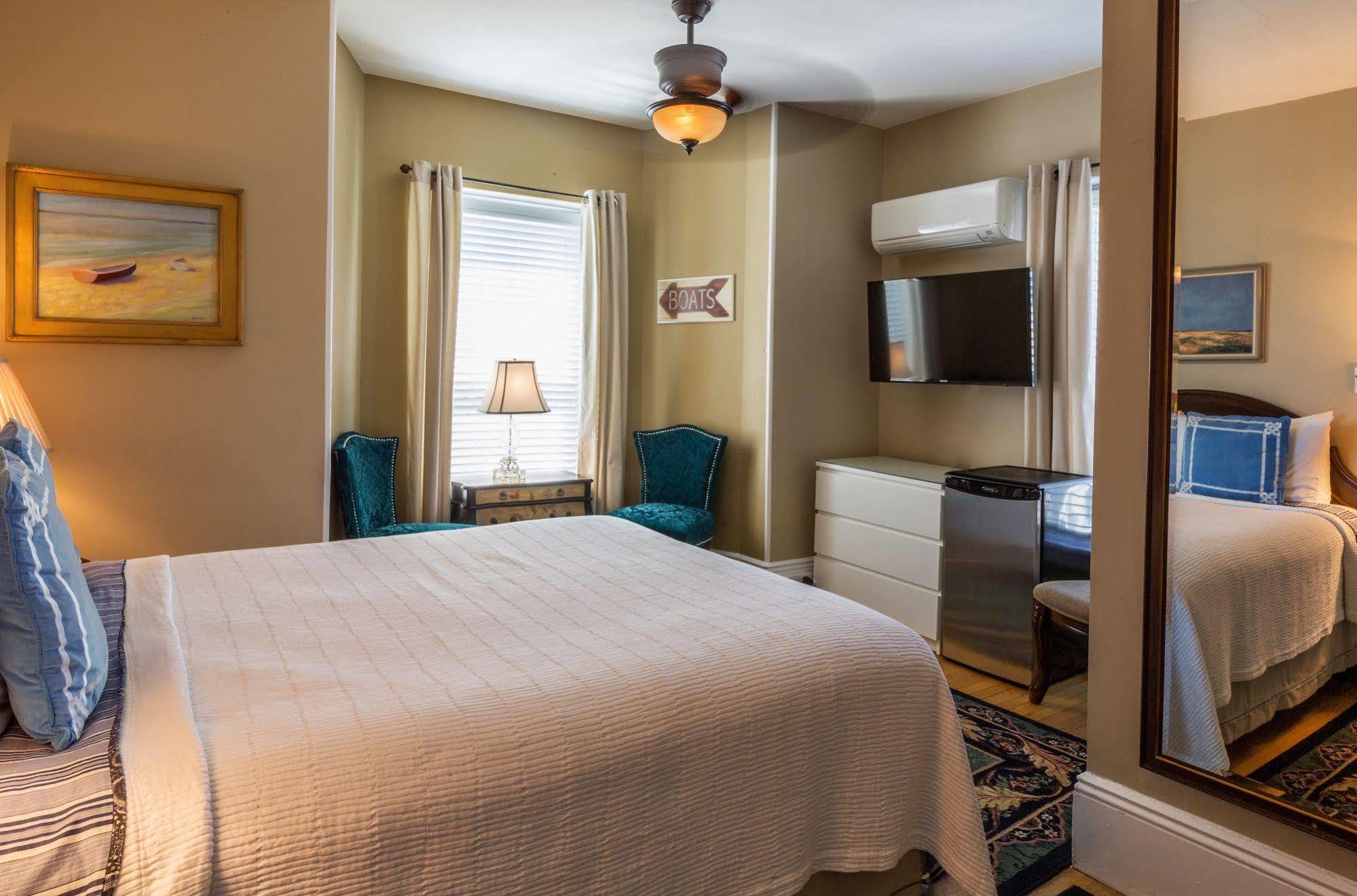 Prince Albert Guest House, Provincetown Luaran gambar