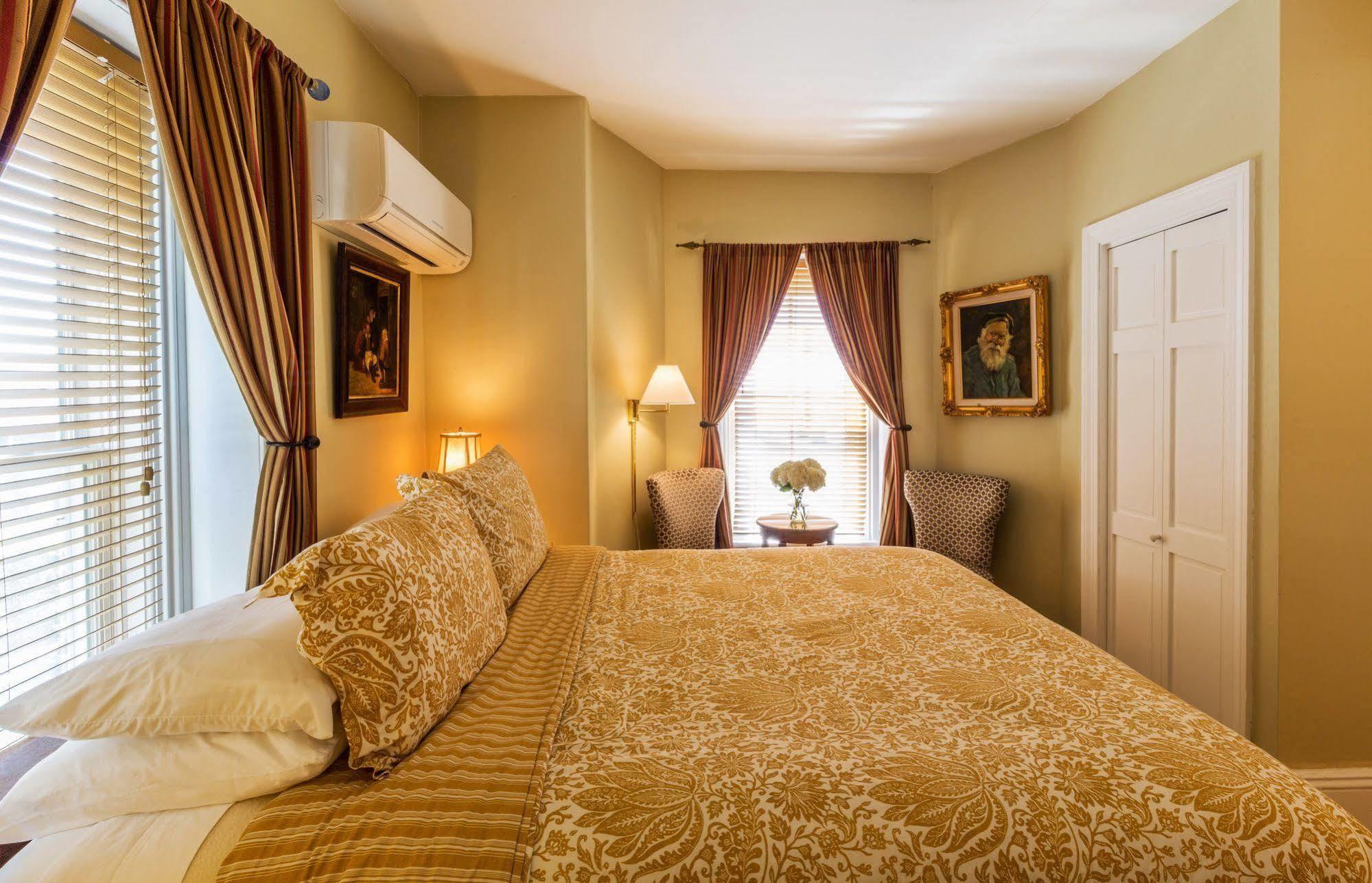 Prince Albert Guest House, Provincetown Luaran gambar