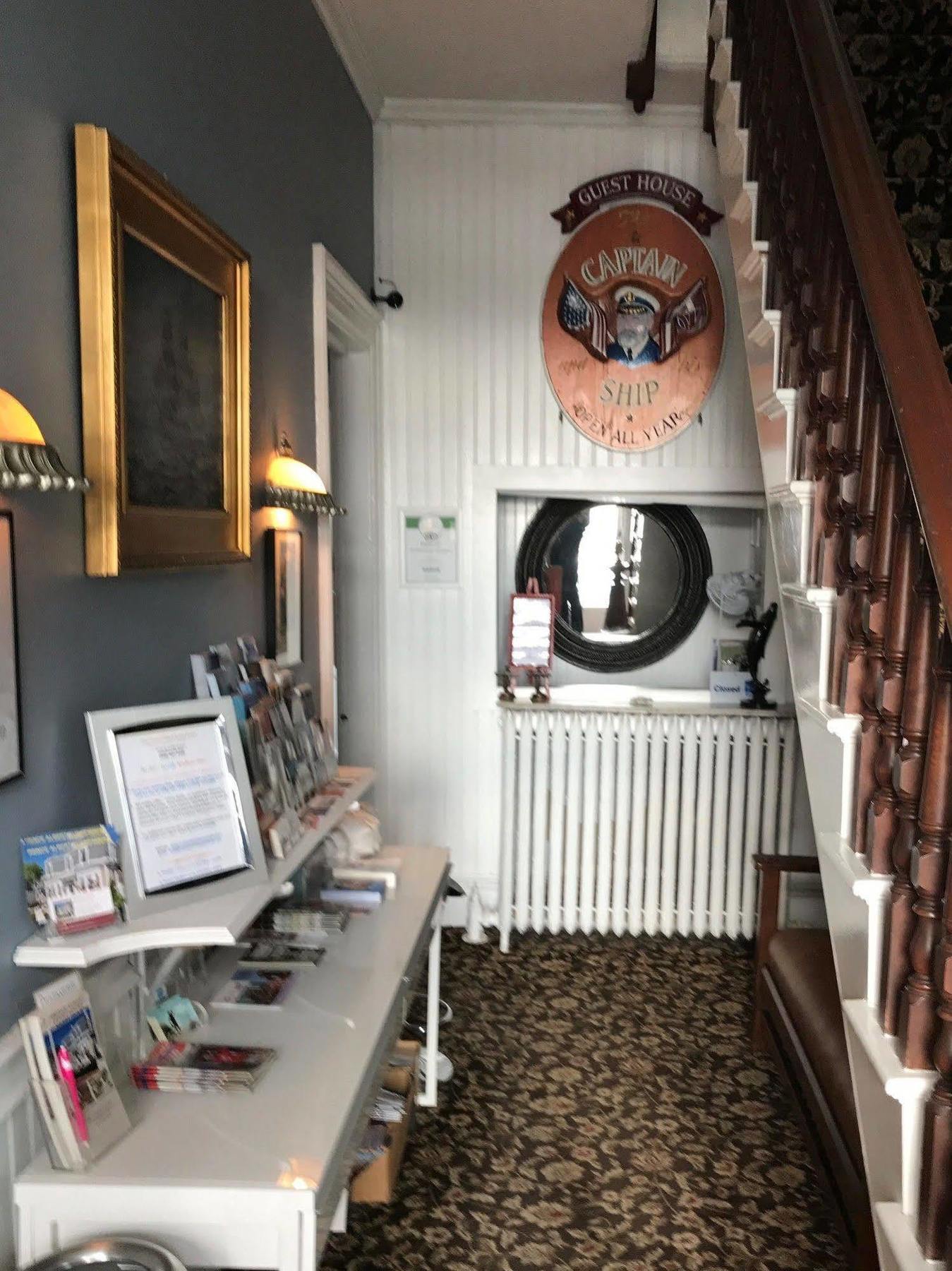 Prince Albert Guest House, Provincetown Luaran gambar