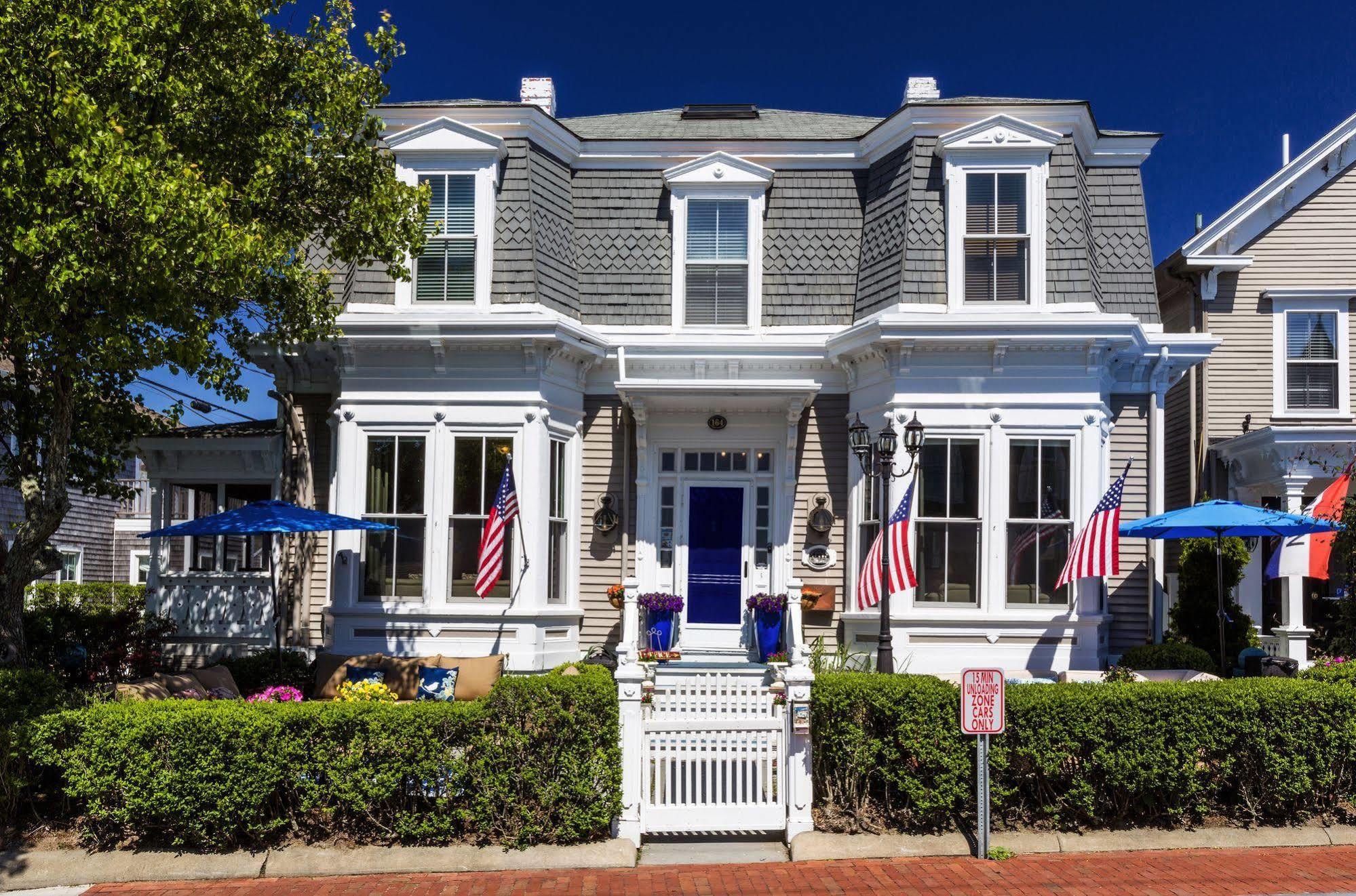 Prince Albert Guest House, Provincetown Luaran gambar