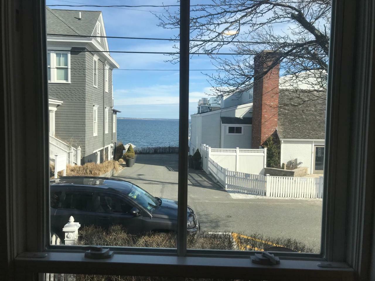 Prince Albert Guest House, Provincetown Luaran gambar