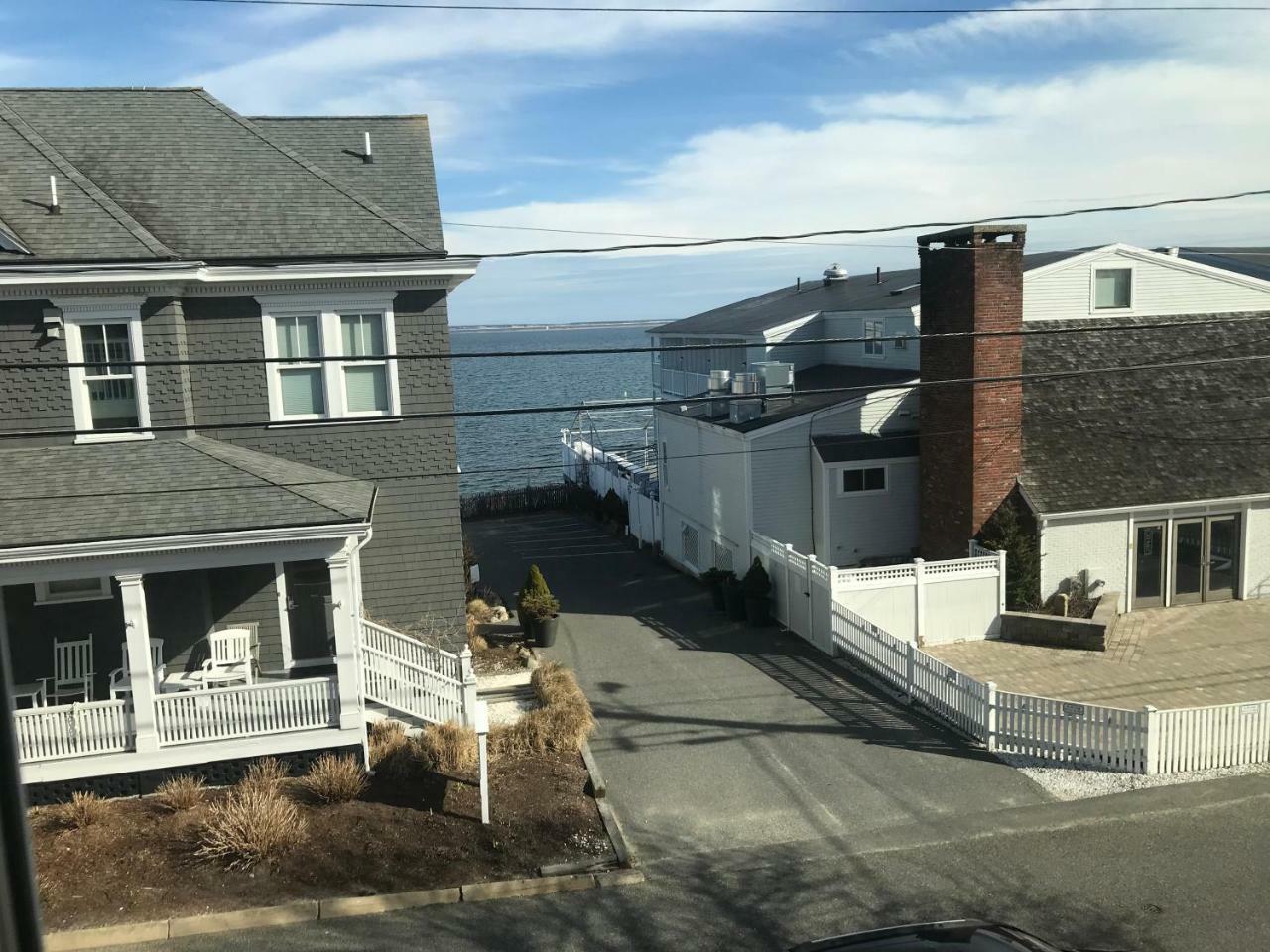 Prince Albert Guest House, Provincetown Luaran gambar