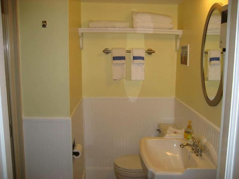 Prince Albert Guest House, Provincetown Luaran gambar