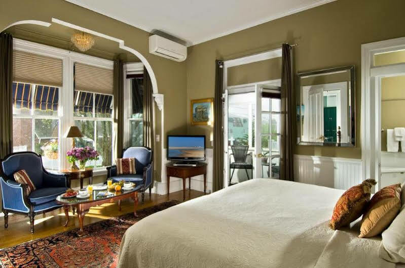 Prince Albert Guest House, Provincetown Luaran gambar