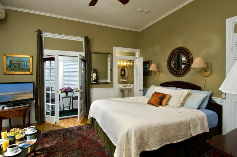 Prince Albert Guest House, Provincetown Luaran gambar