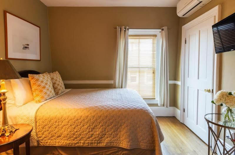 Prince Albert Guest House, Provincetown Luaran gambar