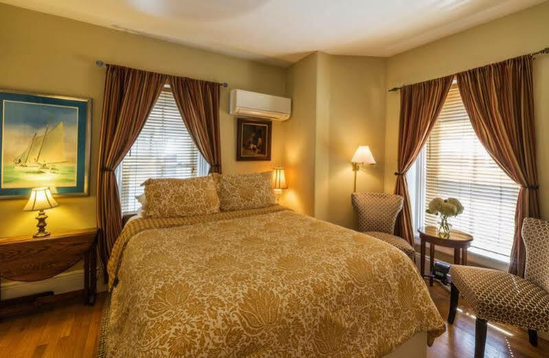 Prince Albert Guest House, Provincetown Luaran gambar